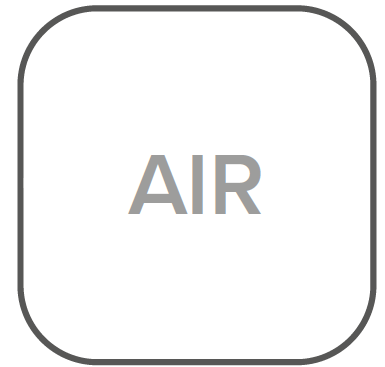 air