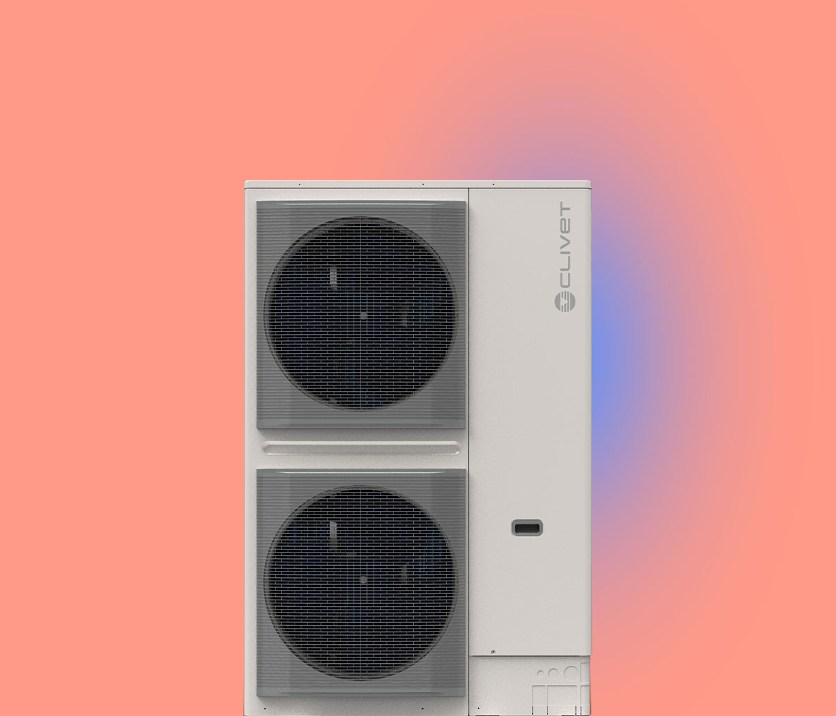 VRF MSAN8-X 252T÷2460T