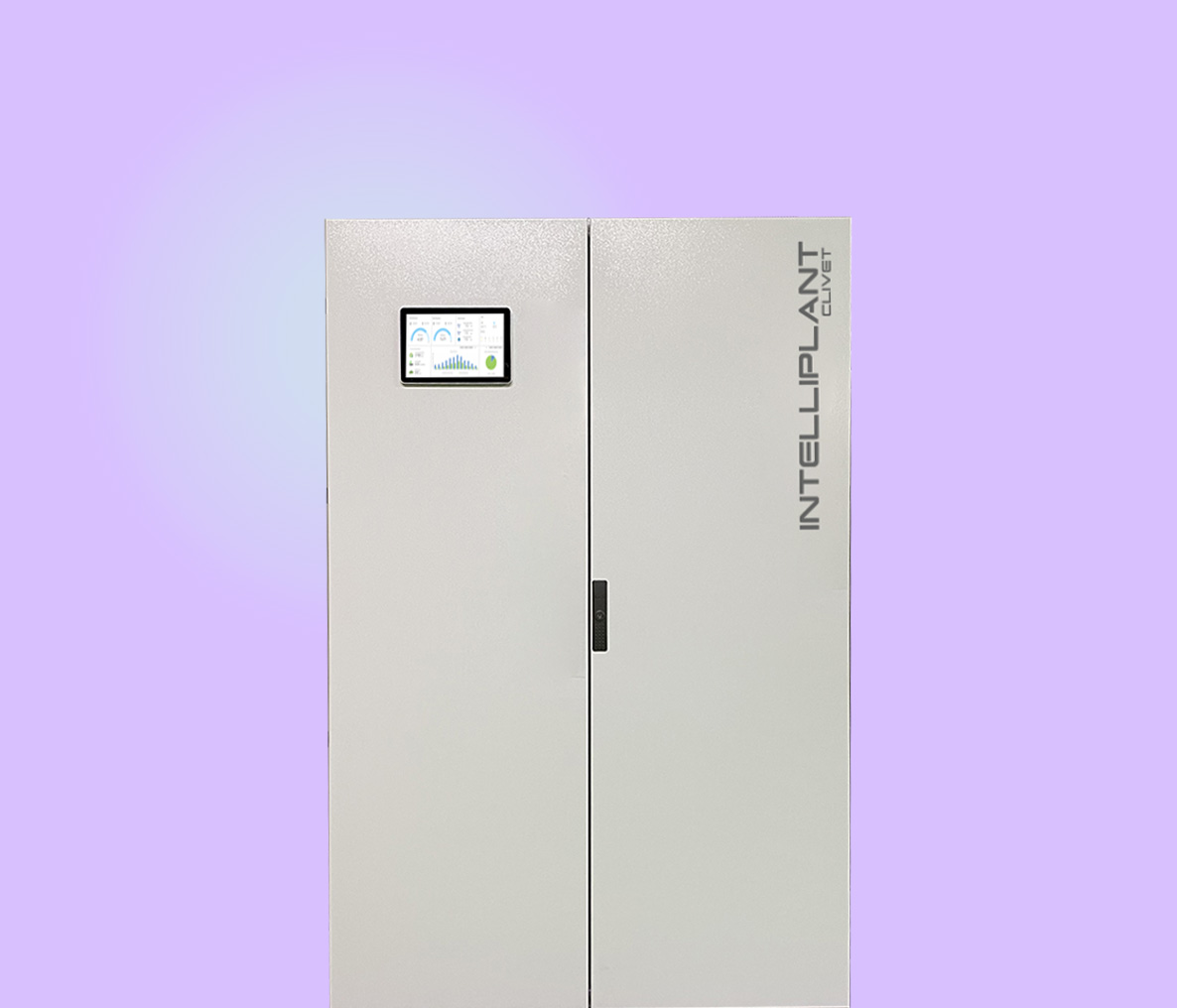 INTELLIPLANT
