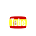 Youtube logo